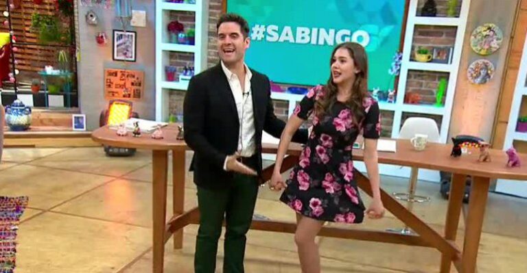 Sabingo | Capítulo 13 de agosto - Parte 2