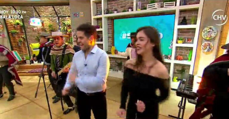 Sabingo | Capítulo 14 de agosto - Parte 3