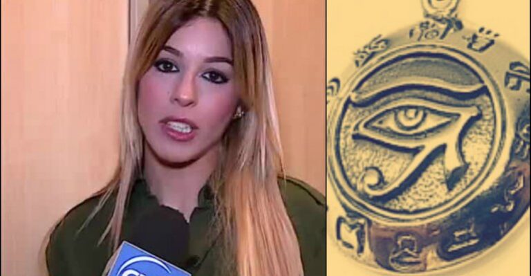 Alejandro Ayún analizó los amuletos de los famosos - Parte 1