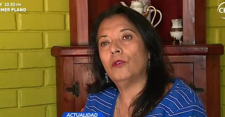 Vecina de Maipú denunció agresiones y amenazas