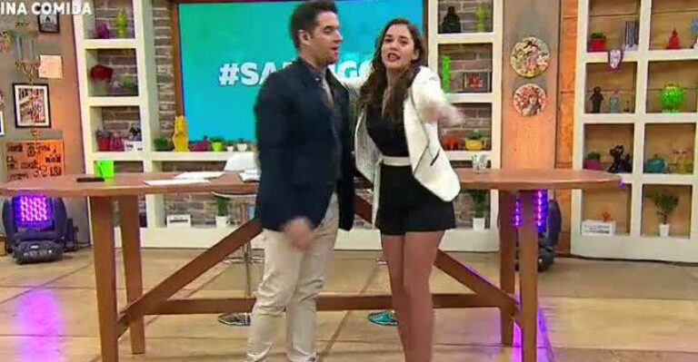 Sabingo | Capítulo 20 de agosto - Parte 2