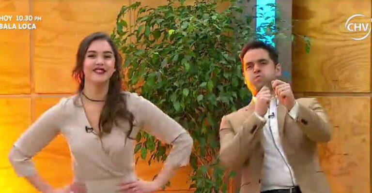 Sabingo | Capítulo 21 de agosto - Parte 1