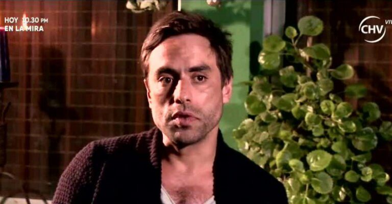 Álvaro Gómez denunció haber sufrido abusos de sacerdote