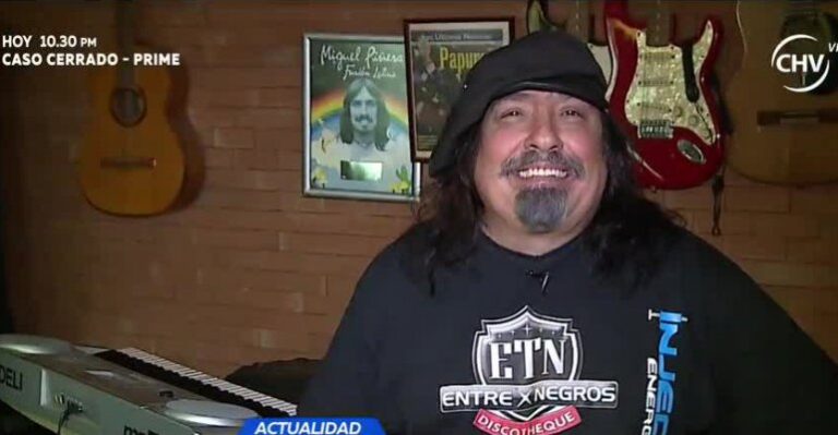 Negro Piñera criticó a su hermano José por defender AFP - Parte 1