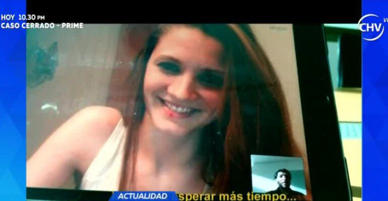 Mafia usa a mujeres rusas para estafar a hombres chilenos