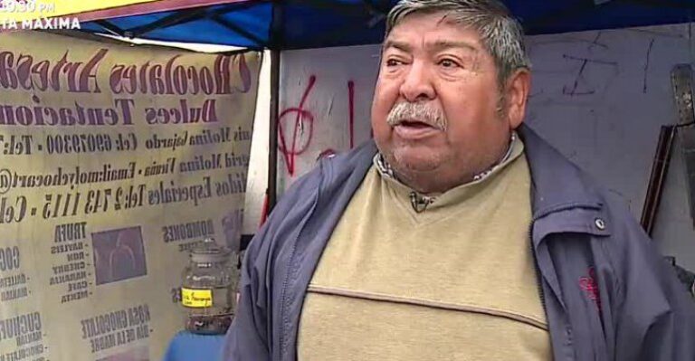 Personas siguen trabajando tras jubilación