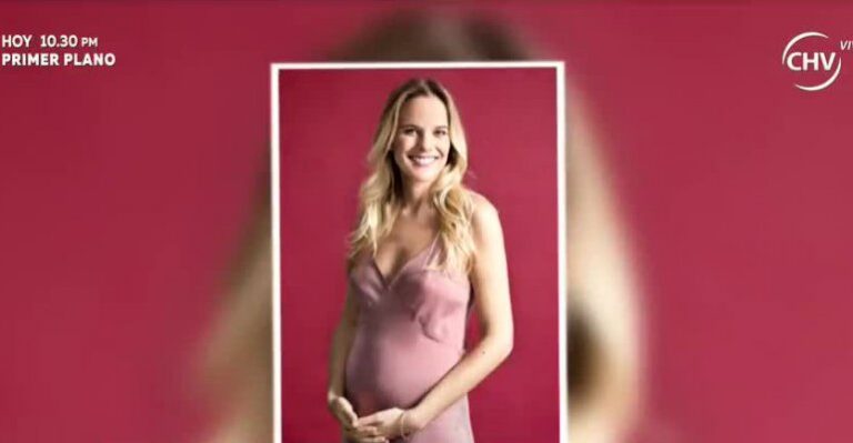 Javiera Suárez sufrió nuevo revés, esta vez hepatitis