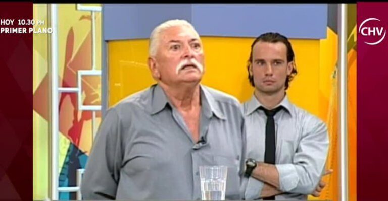 La Jueza de Selección: Rosa demanda por pensión de su hija - Parte 1