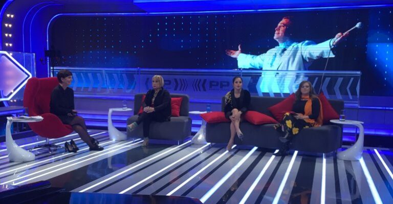 Primer Plano | Especial Juan Gabriel | Capítulo 30 de agosto - Parte 2