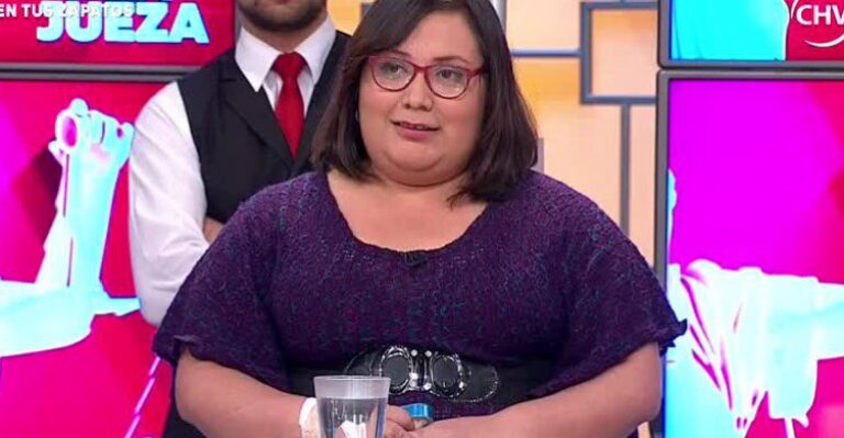 Exijo que el papá de mi hermana pague la pensión alimenticia - Parte 2