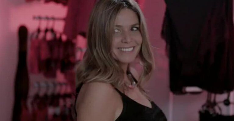 Trabajadoras se enteraron de la verdadera identidad de Carolina Pérez - Parte 2