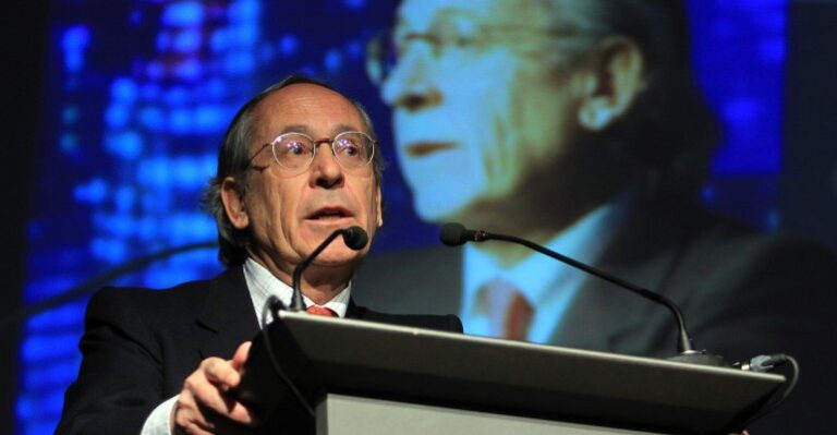 Sebastián y José Piñera: ¿Están distanciados? - Parte 1