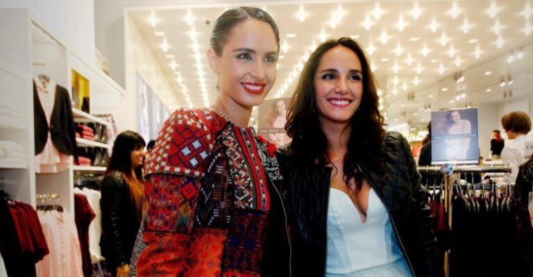 Actrices fueron estafadas con método de estafa piramidal