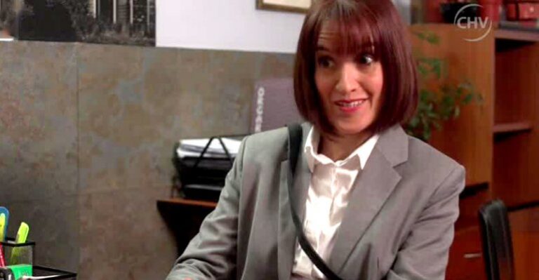 Me vi disminuida al hacer caso a amenazas laborales - Parte 1