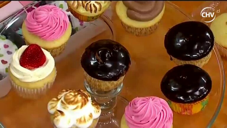 Este sábado a las 17:30 especial de Cocineros Chilenos