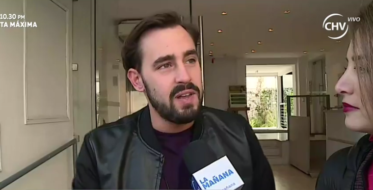 Ariel Levy y polémico video: se nos escapó de las manos