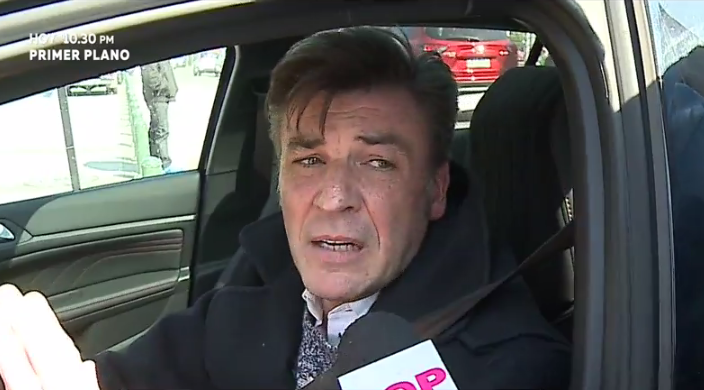 Yann Yvin furioso por requisitos de ingreso a colegios ABC1