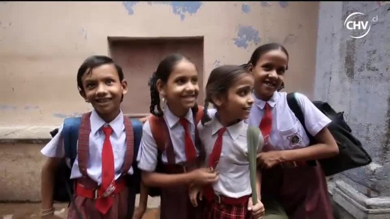 Vivir y Morir en India