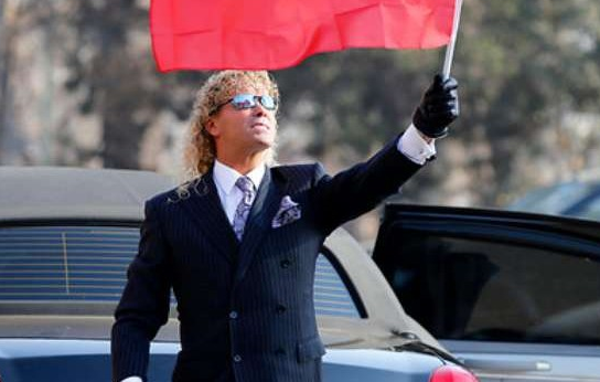 Leonardo Farkas pidió cárcel para dueños de AFP