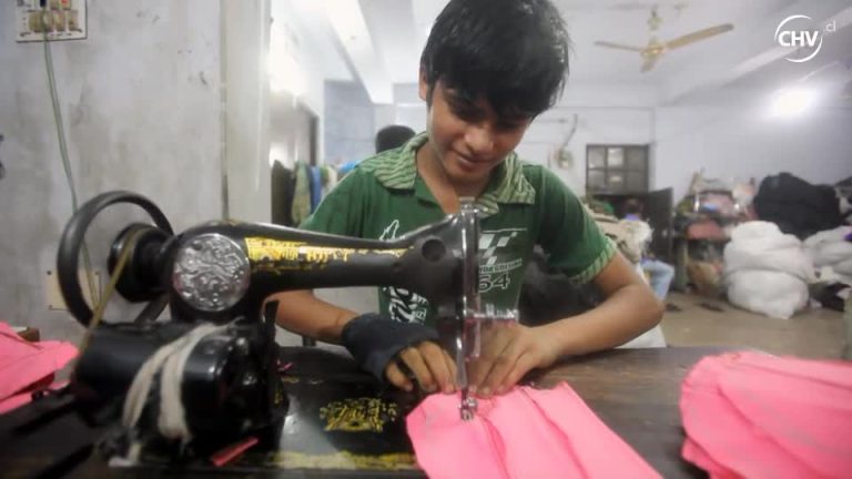 El Diario de Viaje de Jorge Said: Vida y Muerte en India