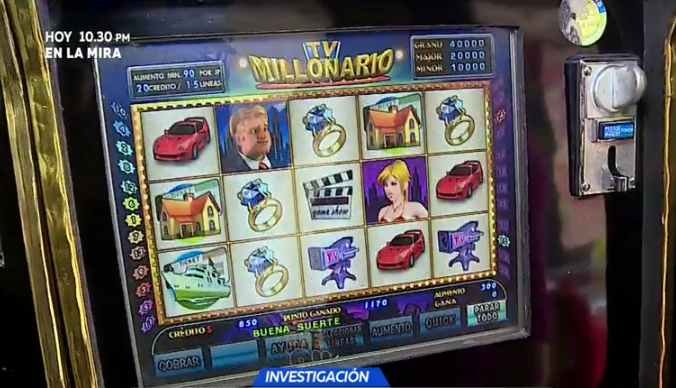 Tragamonedas: ¿Juegos o adicciones?