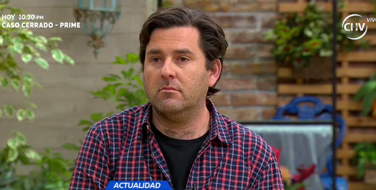 Detalles íntimos de Eduardo Bonvallet a un año de su muerte - Parte 3