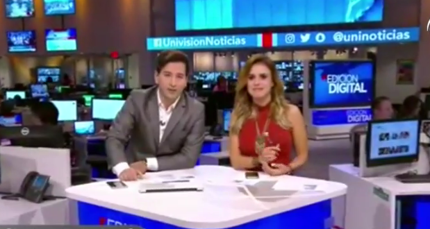 Javier Olivares y su exitosa vida en el extranjero