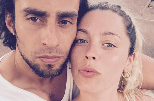 Daniela Aránguiz y el distanciamiento de su cuñado Claudio - Parte 1