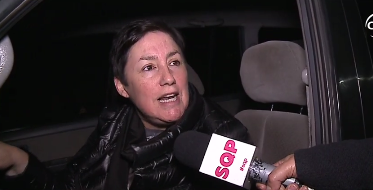 Beatriz Sánchez reconoció intento de aborto