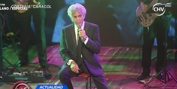 Asistente del Puma Rodríguez: se deja en la mano de Dios