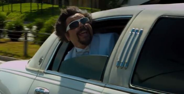 Bombo Fica celebrará a lo grande sus 30 años de carrera - Parte 1