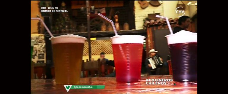 Los 5 imperdibles de Fiestas patrias ¡Especial dieciochero!