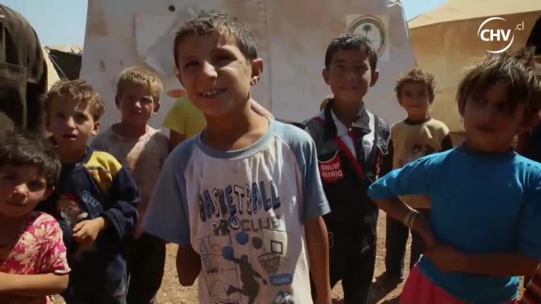 Siria: el terror sin fin - Revisa un avance de Reportero en Tiempos de Crisis