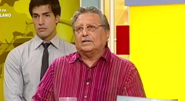 Luis quiere la parte de su herencia para poder operarse - Parte 2