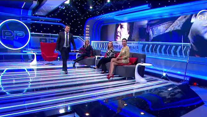 Primer Plano | Capítulo 23 de septiembre - Parte 4