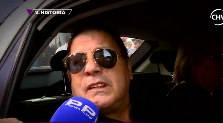 Zalo Reyes: ídolo popular no deja los escenarios