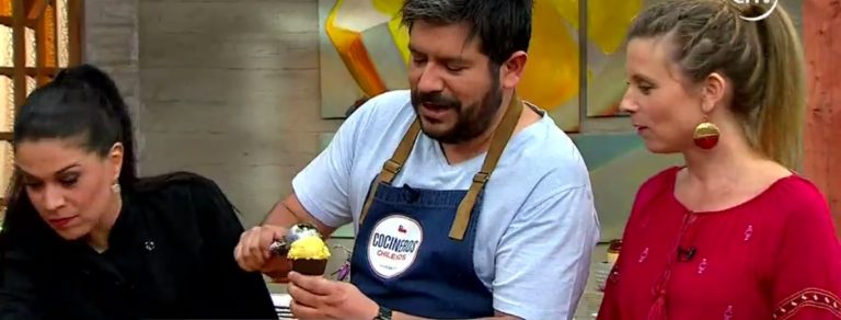 Doctor Pichangas te enseña a hacer Mote con Huesillos y helado - Parte 1