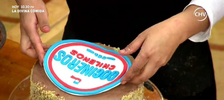 Repostería: El definitivo versus de las tortas - Parte 1