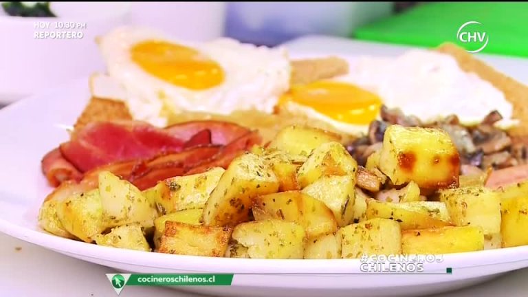Brunch: La Combinación entre el desayuno y el almuerzo