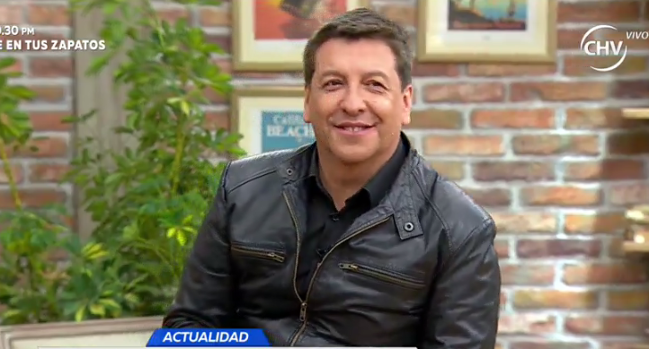 Julio César se refirió a su negocio fallido con Rafael Garay