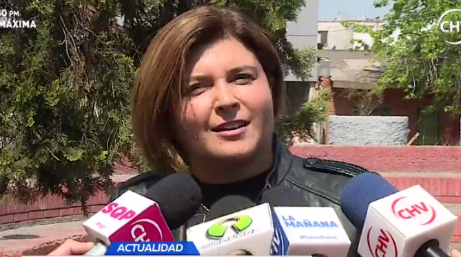 Scarleth Cárdenas y su nueva cirugía mamaria por quistes - Parte 2