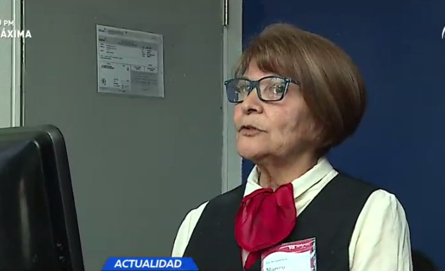 Adultos mayores siguen trabajando más vigentes que nunca