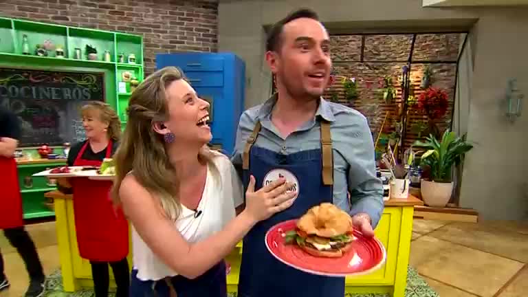 Sorpresas y nuevos sabores: No te pierdas este domingo Cocineros Chilenos