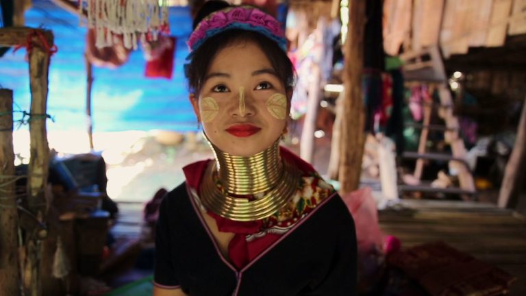 Tailandia y el Budismo: Entre el Islam y el Cristianismo