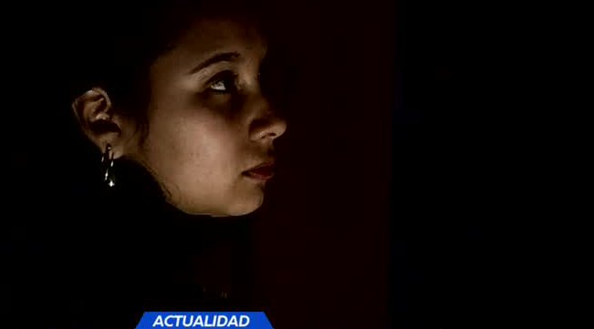 Fantasmas atormentan a familia de Recoleta