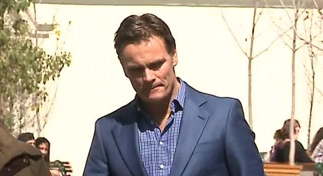 Filtran millonaria pensión que debe pagar Amaro Gómez-Pablos