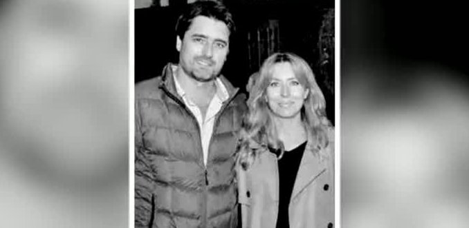 Esta es la razón por la que Jorge Zabaleta se casó