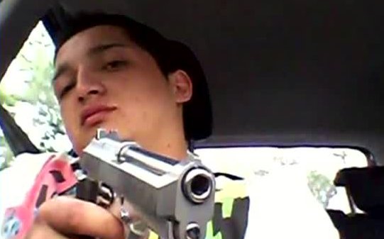 Las características de los nuevos narcos