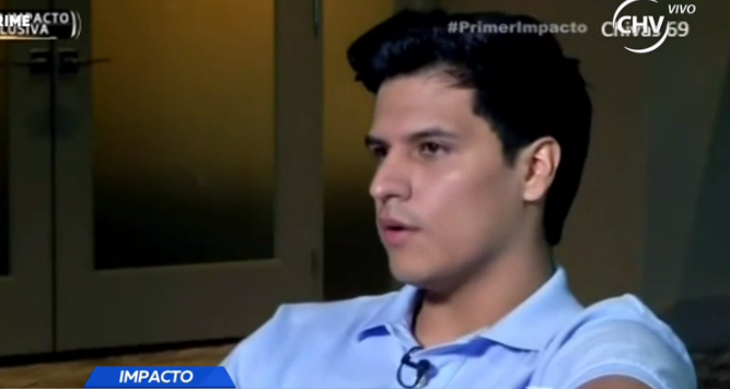 Luis Alberto Aguilera el hijo más secreto de Juan Gabriel - Parte 2