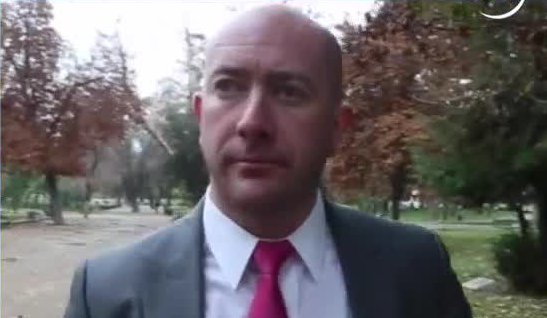 Abogado querellante en caso Garay habló con La Mañana